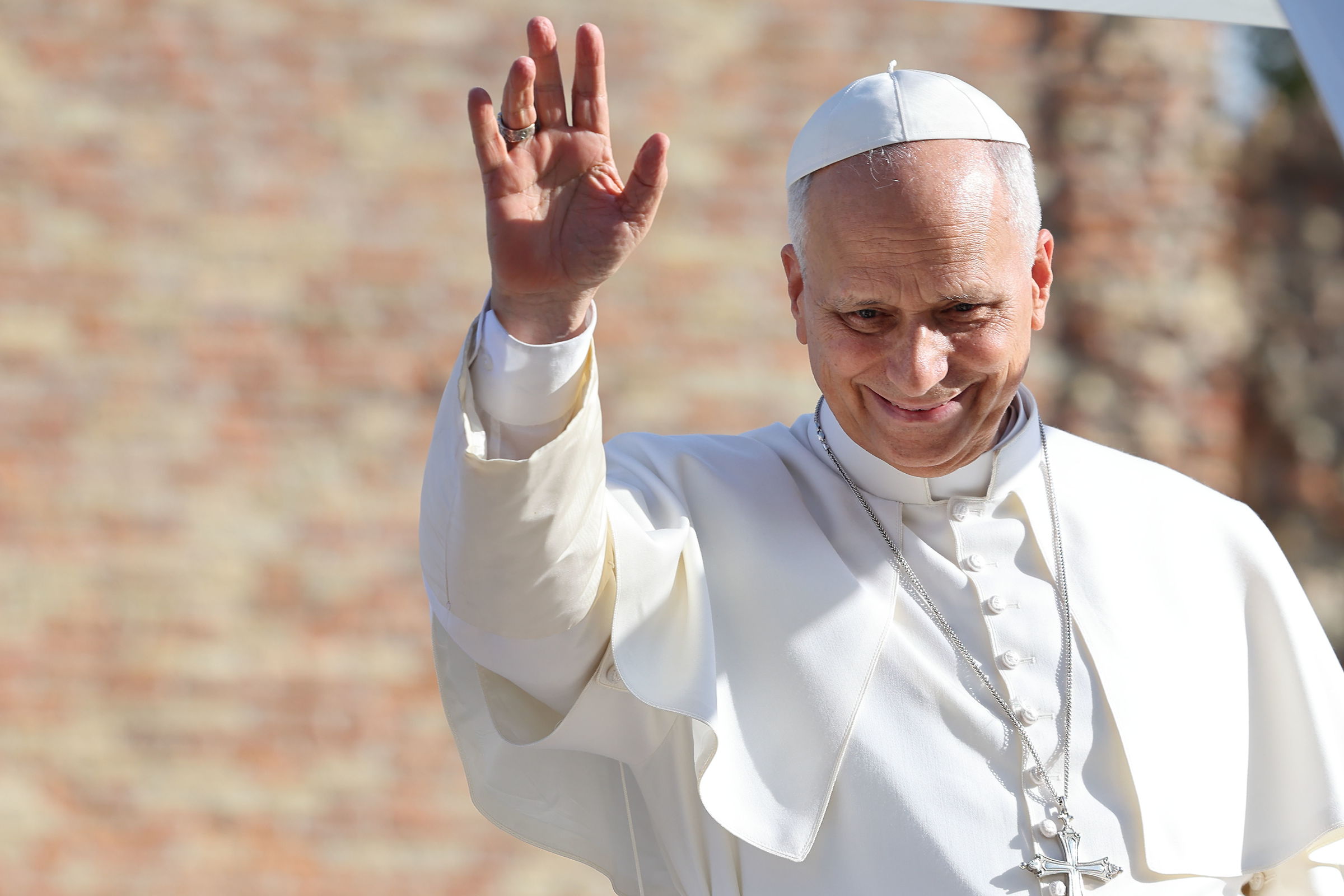 Pope Leo