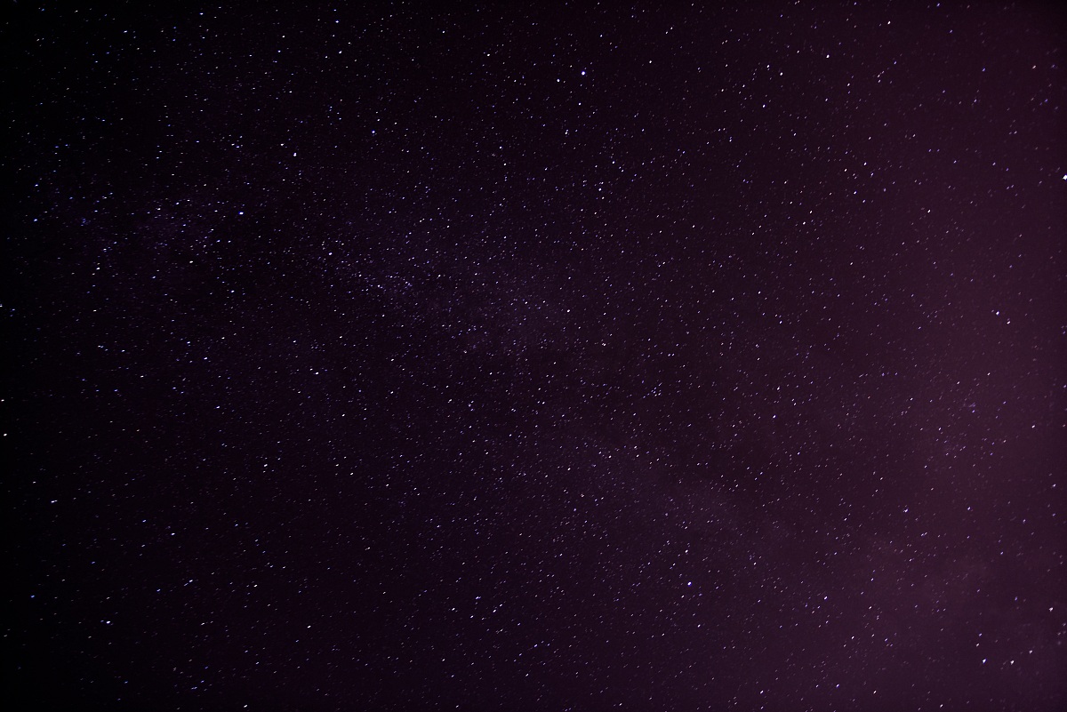 Some shots at night test