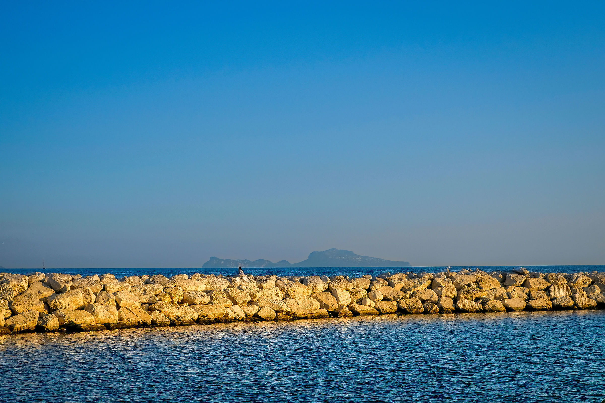 The gold of Naples