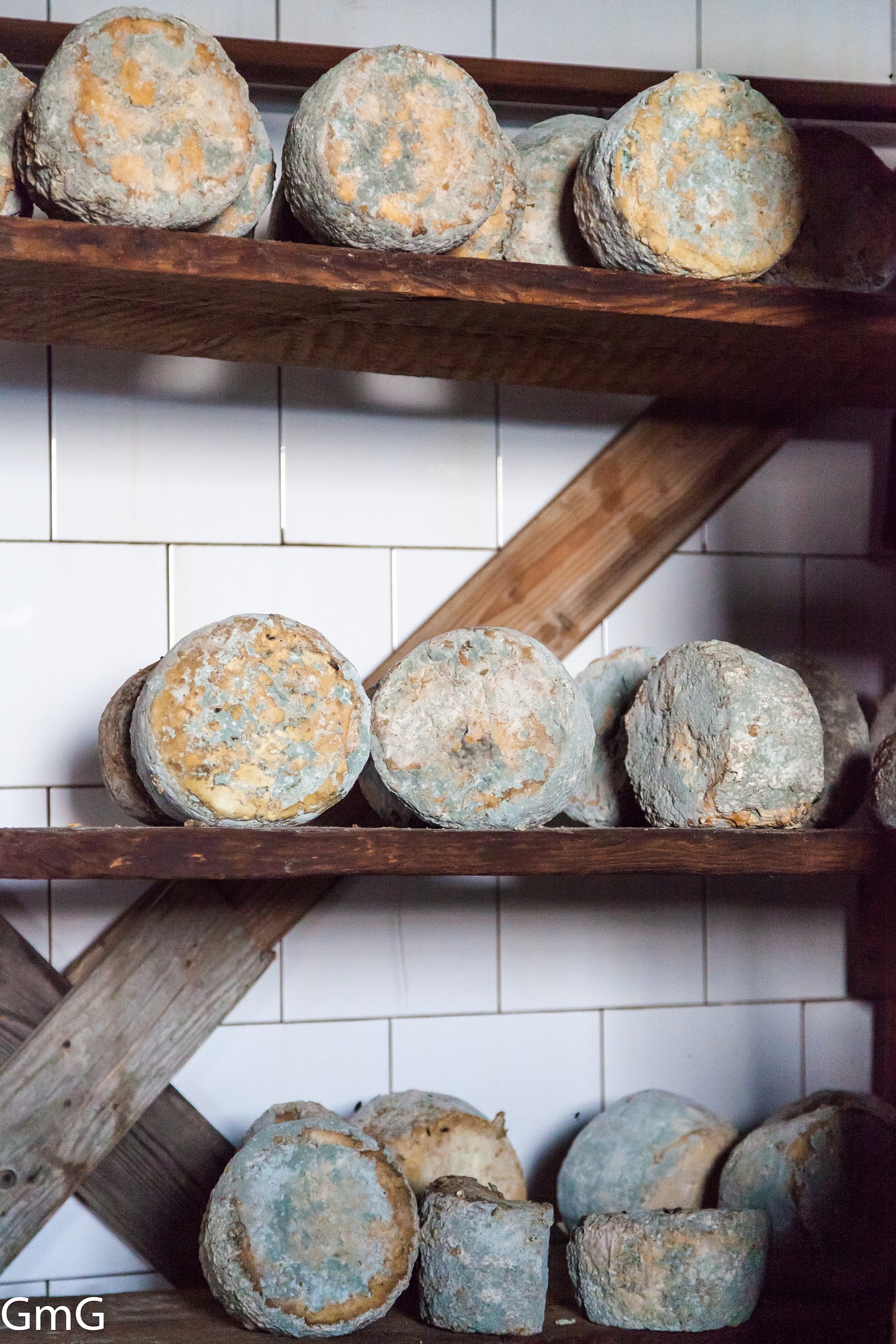 The good old flavour