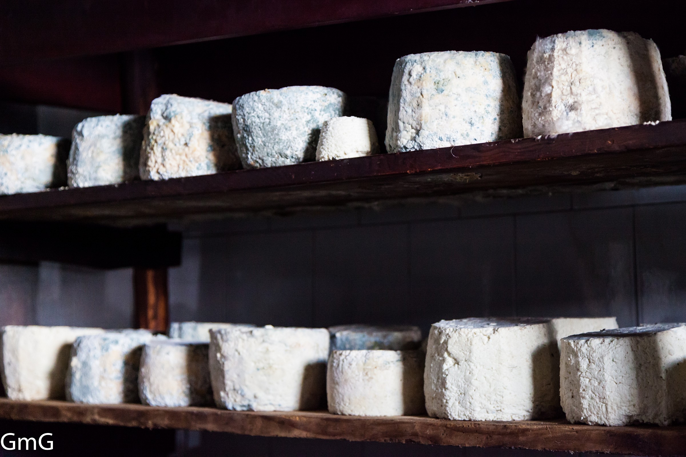 The good old flavour