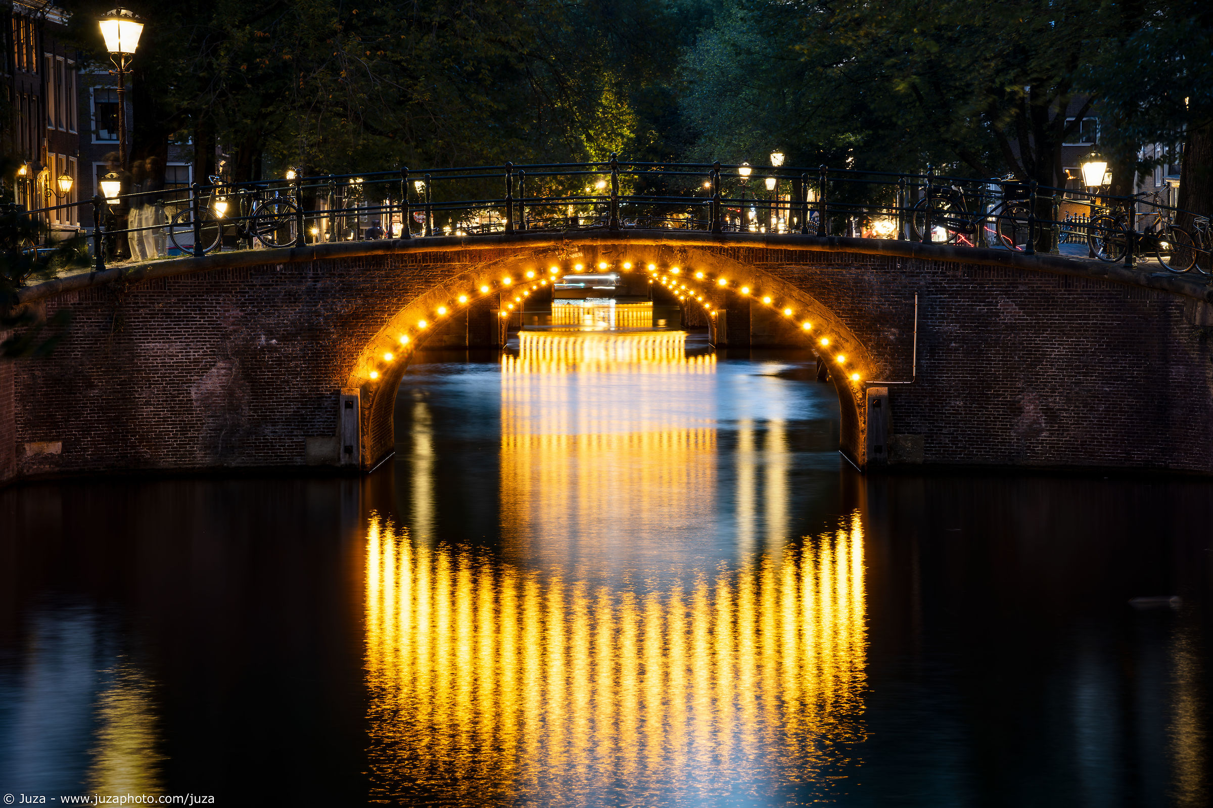 I ponti di Amsterdam