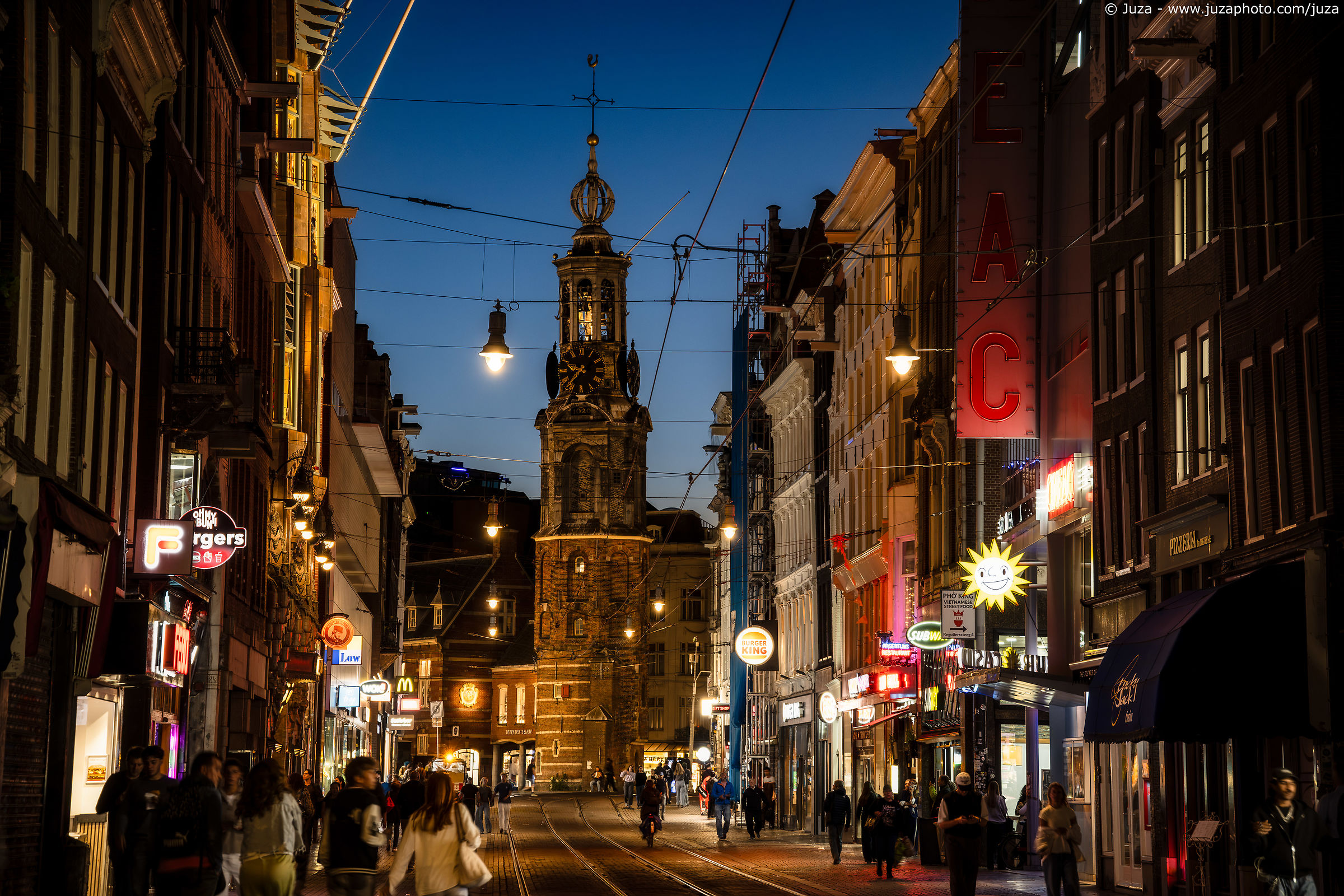 Amsterdam