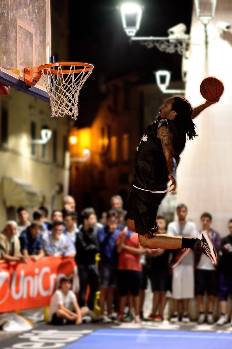 Square Summer Contest - 3on3 - Veroli (fr)