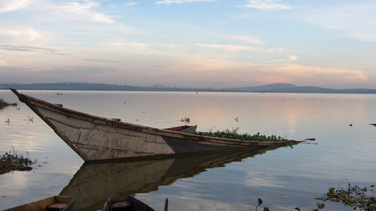 2. Lake Victoria