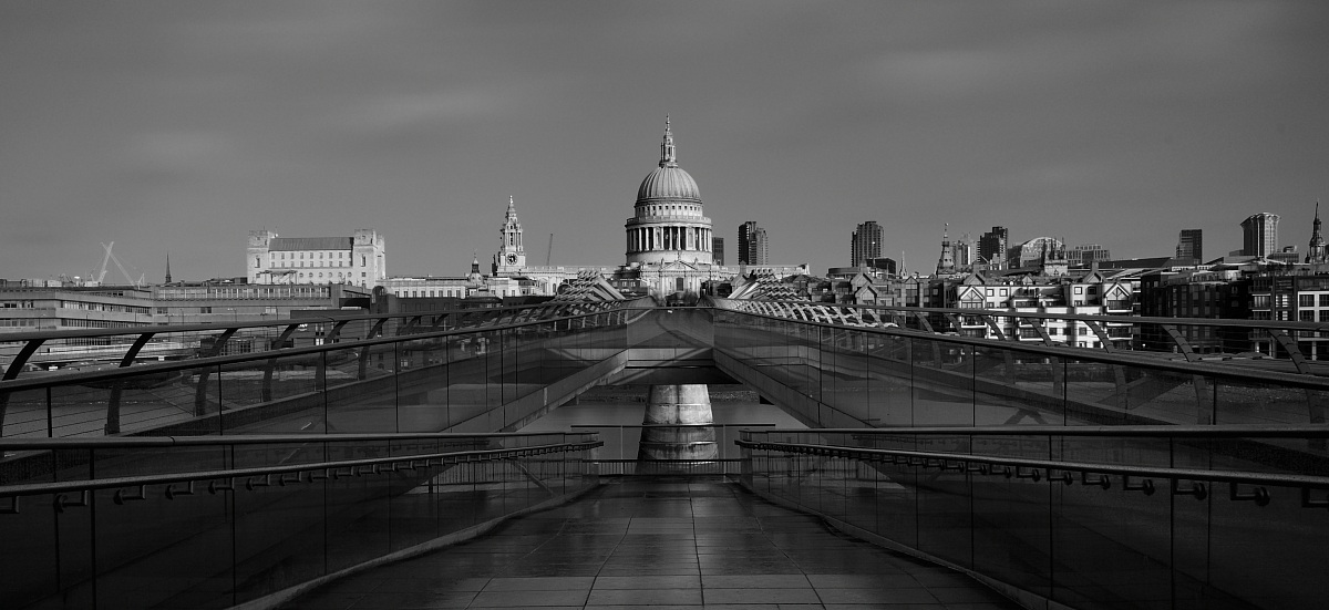 St. Paul's Cathedral