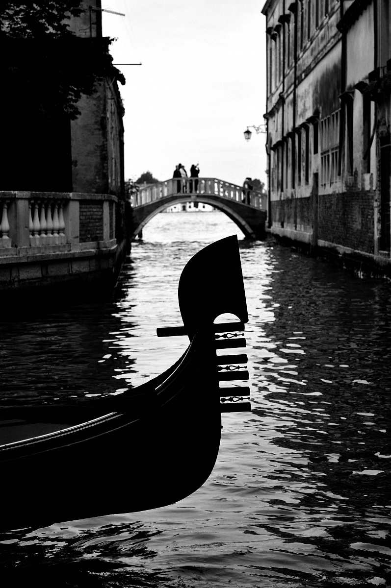 Gondola