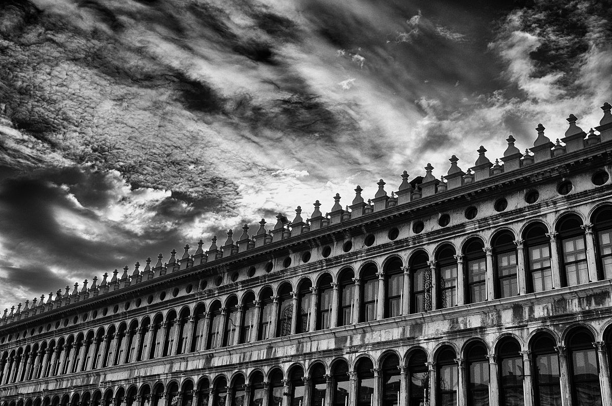 Piazza San Marco
