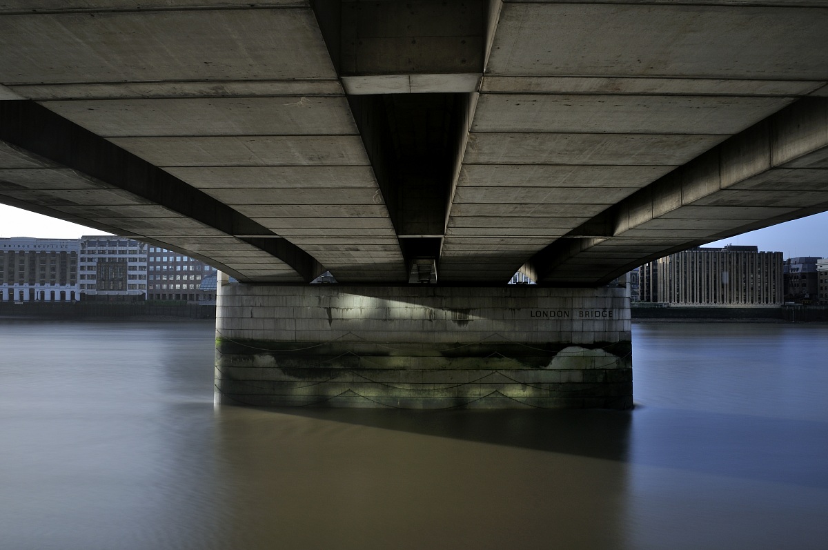 London Bridge
