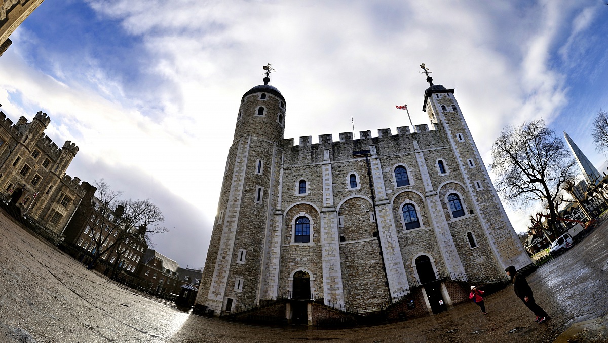 Tower of London