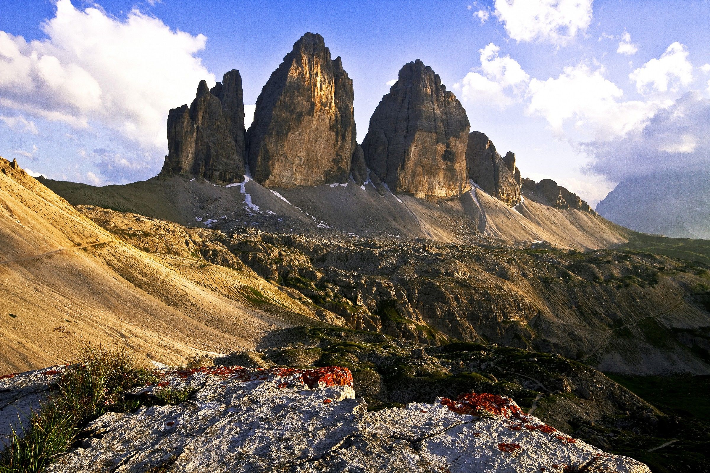 Tre cime