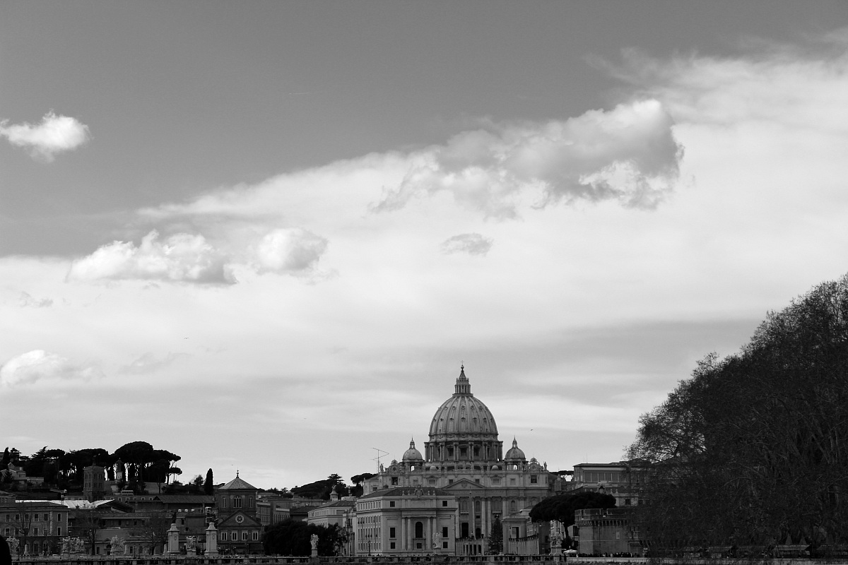 Vatican City