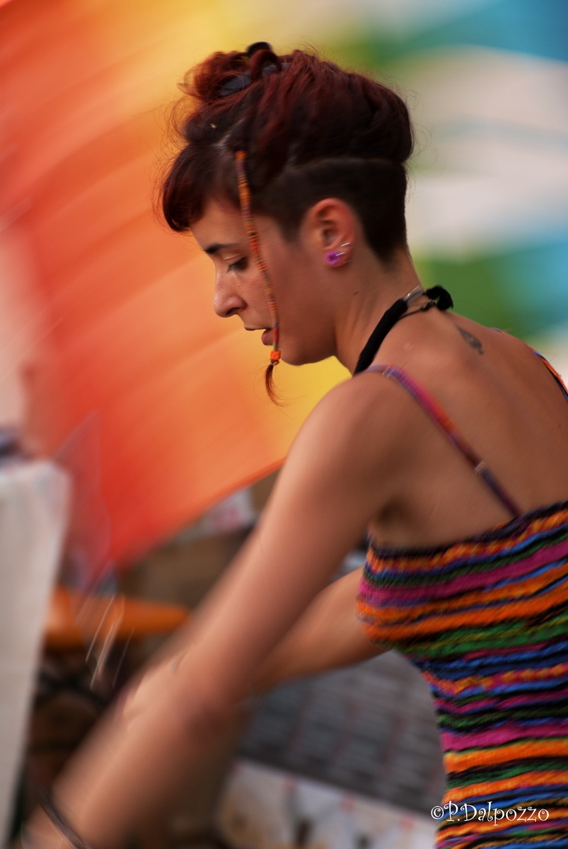 Artisti di strada (2)