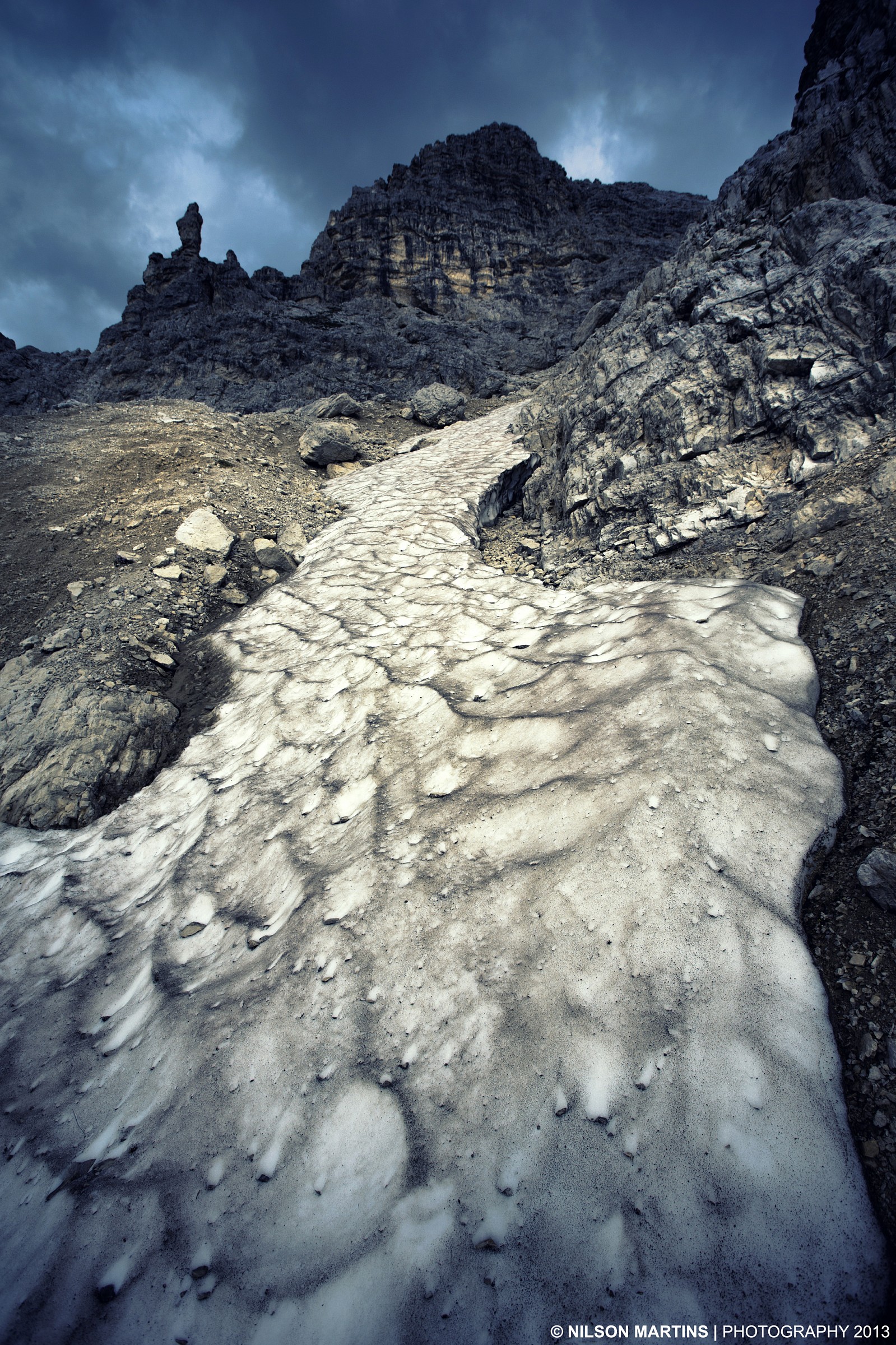 TCL Workshop - Snow in July