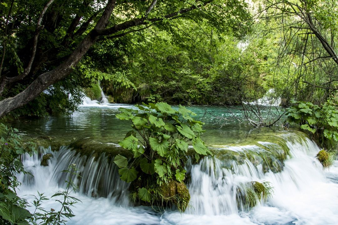 Plitvicka Jezera