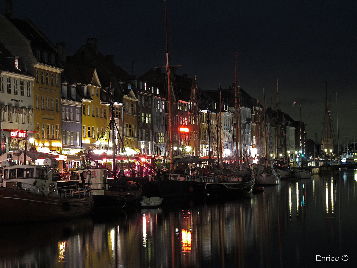 Nyhavn
