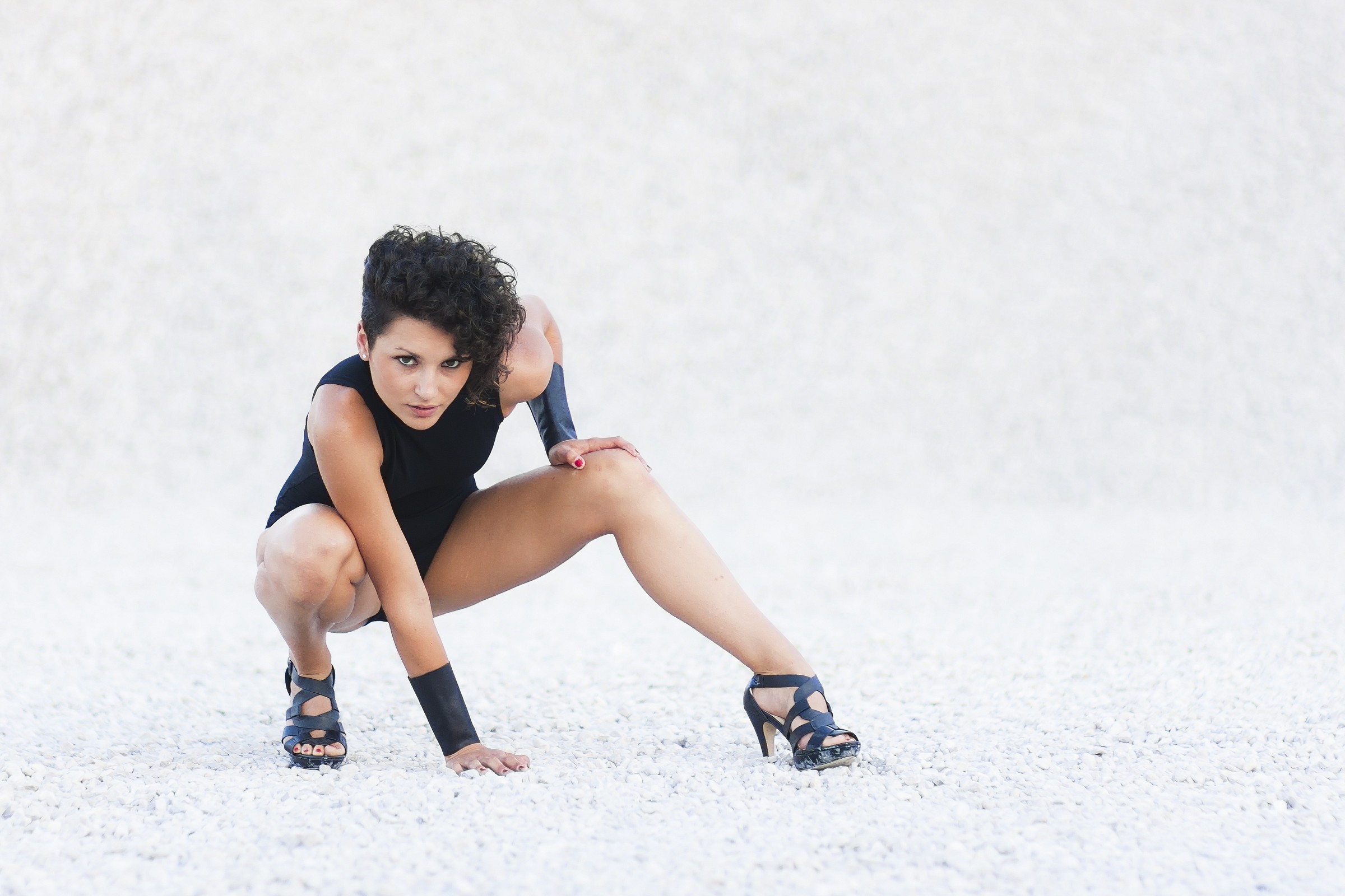 Martina la ballerina