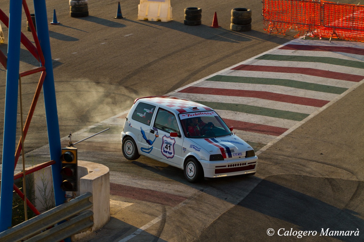 Seventeenth century on 3 wheels