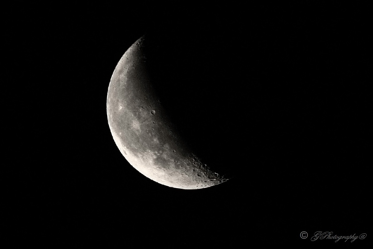 L'altro Quarto di Luna