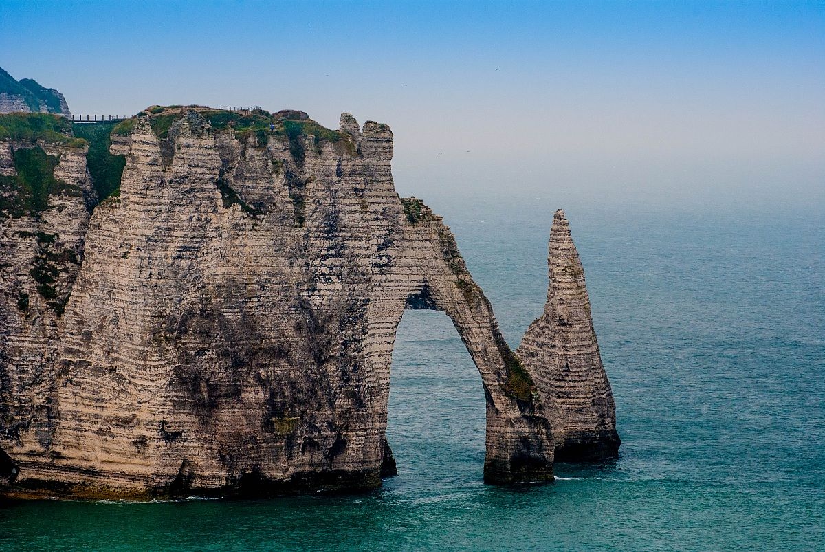 Etretat