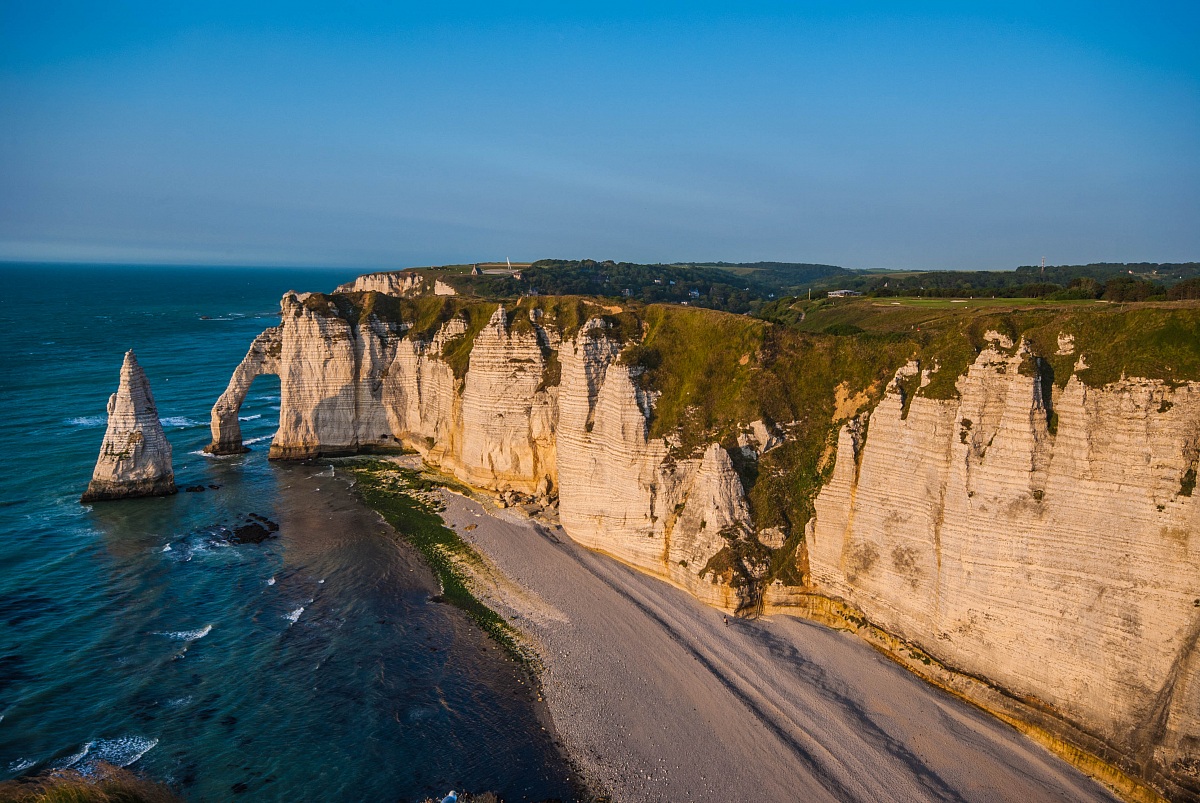 Etretat