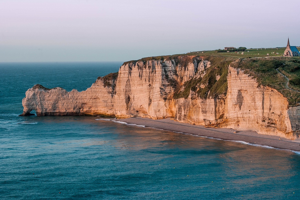 Etretat