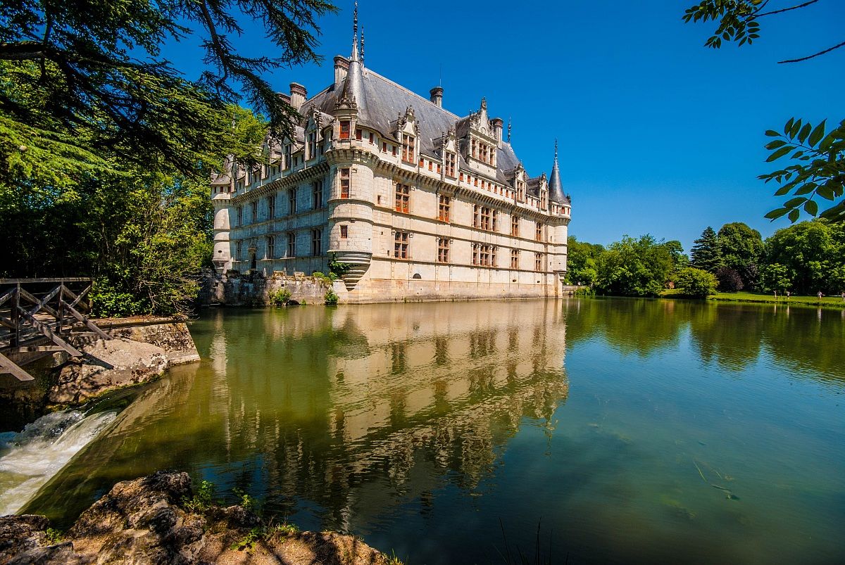 Azay-le-Rideau