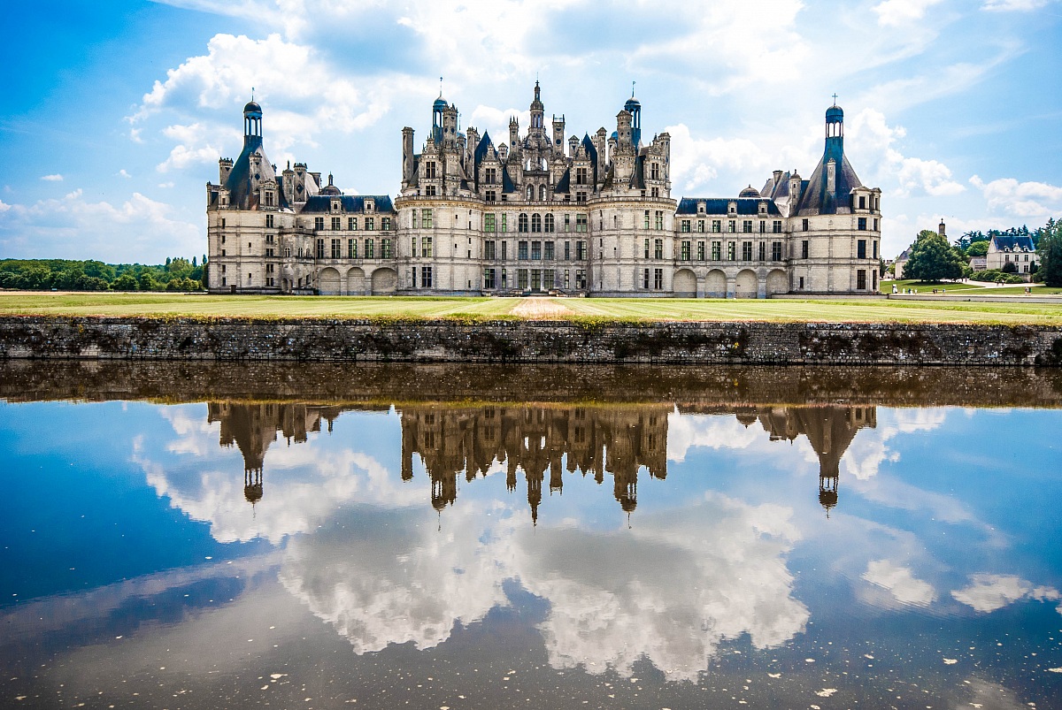 Chambord