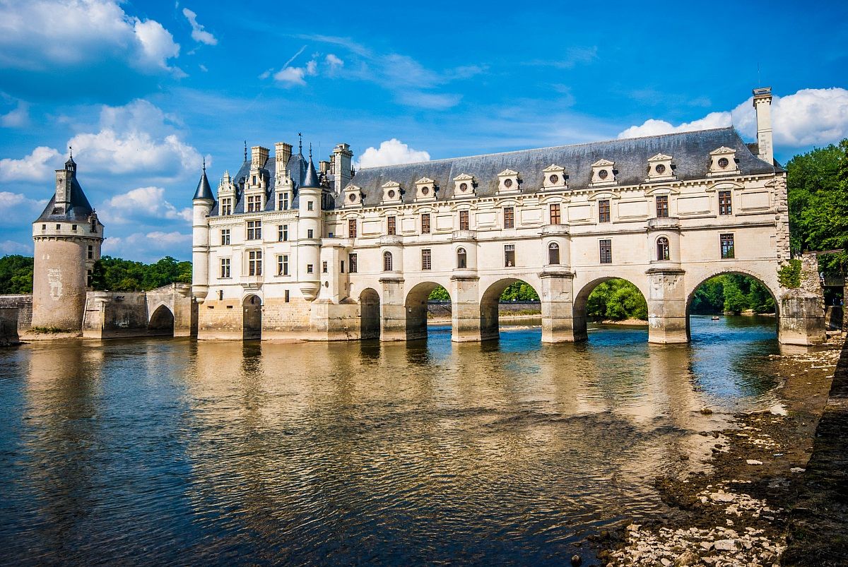 Castello di Chenonceau