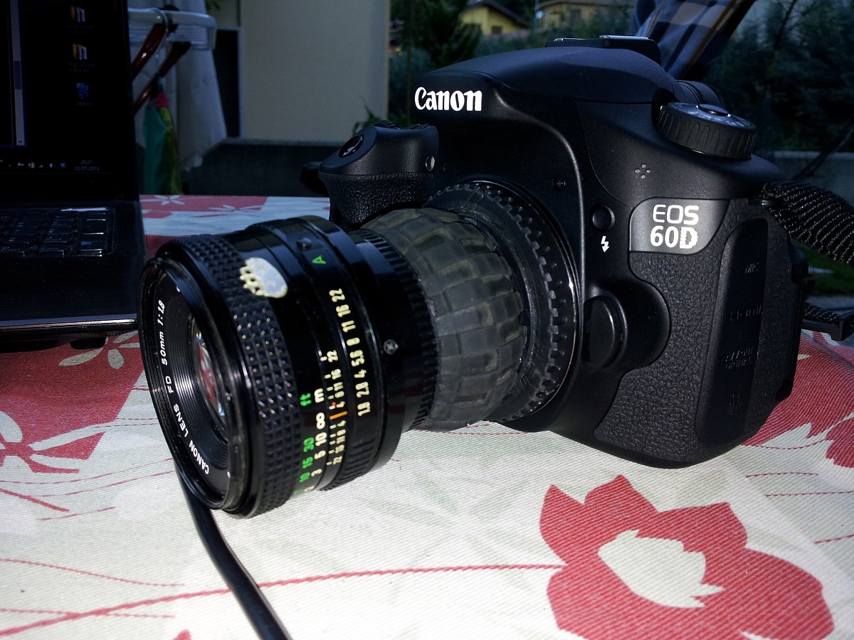 accrocchio #andregloinvenzionescema