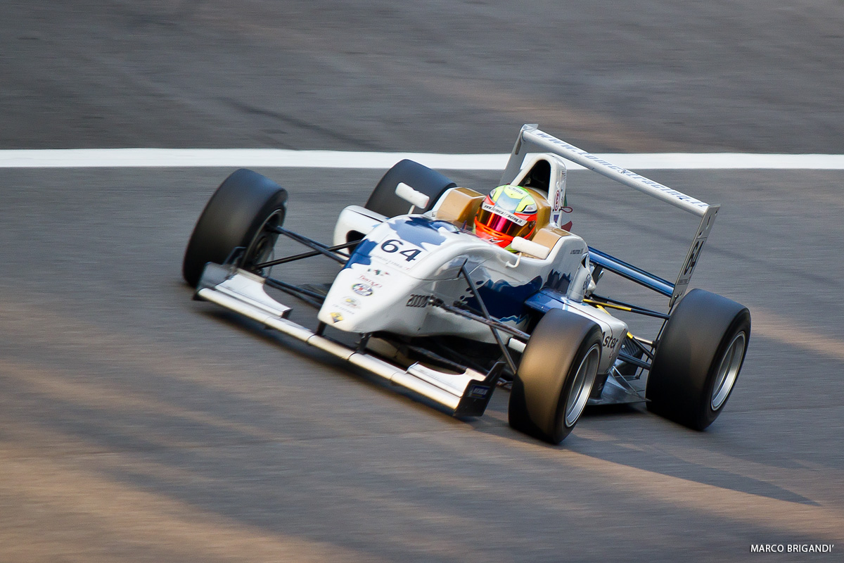 Luce e ombra al Serraglio