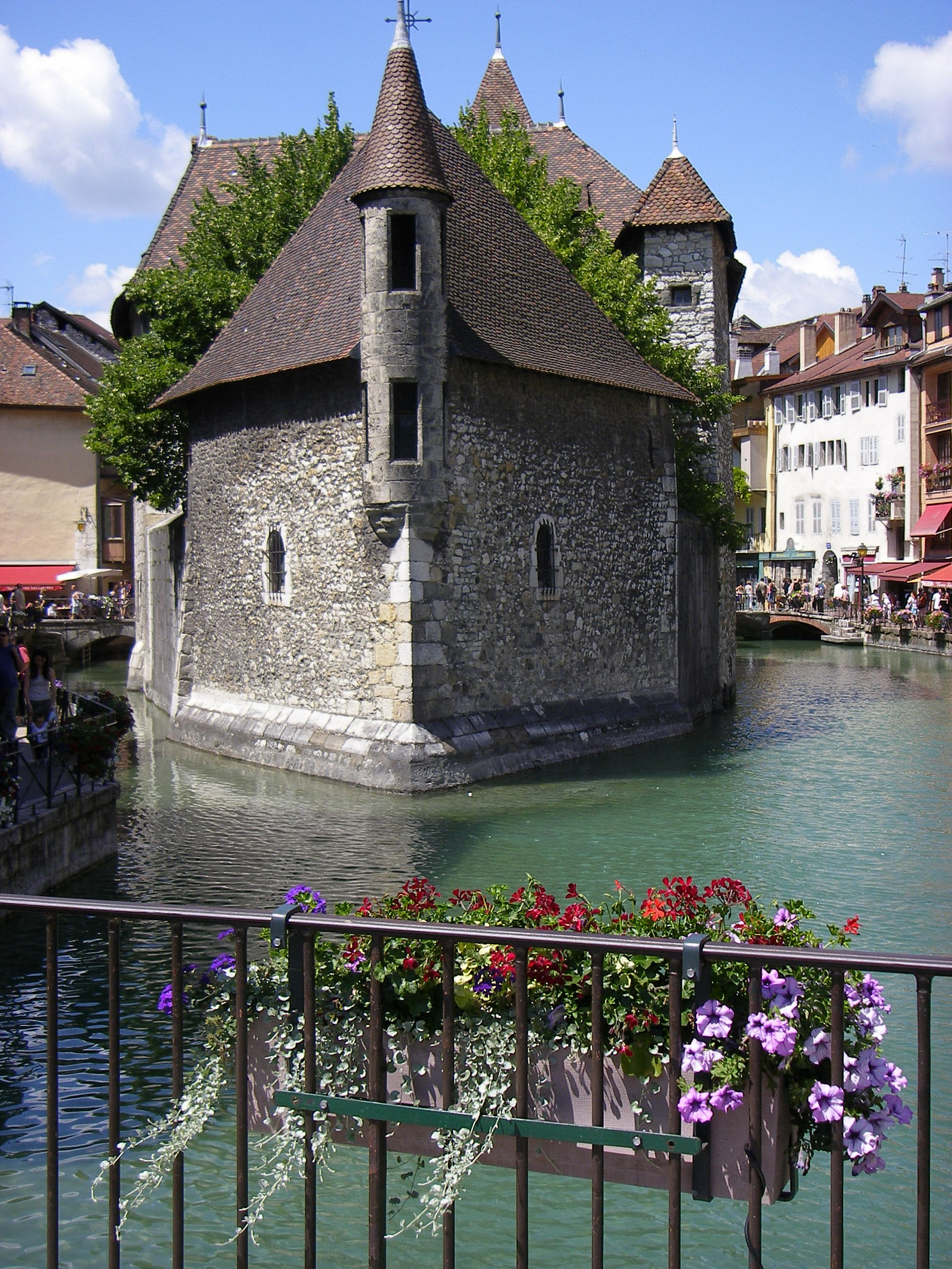 Annecy (F)