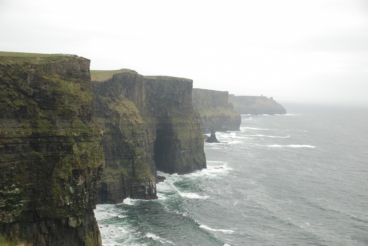 Scogliere di Moher