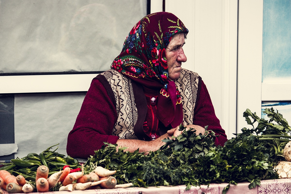 the baba for funeral