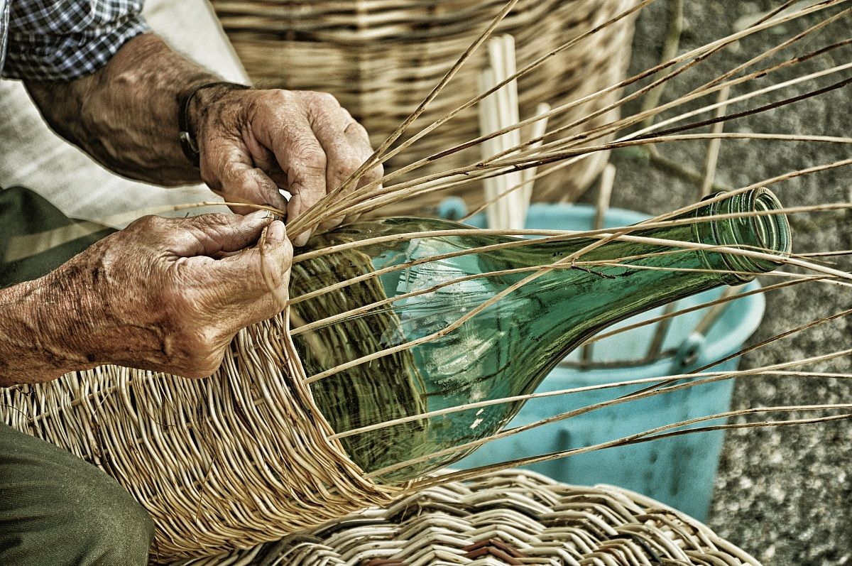 antichi mestieri in langa