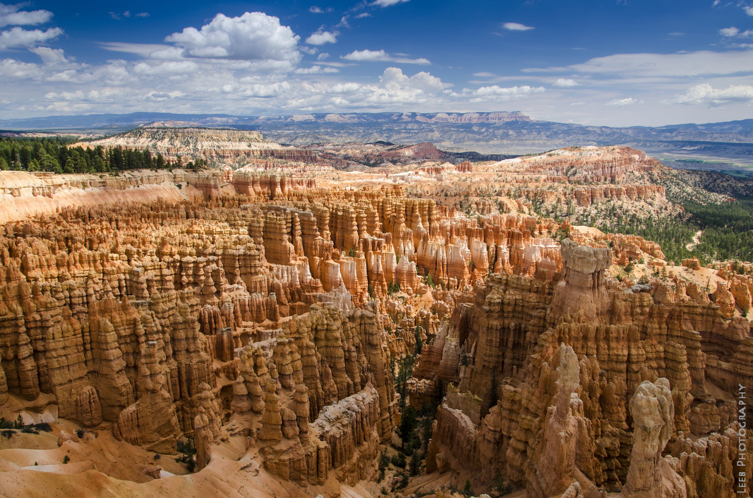 Bryce Canyon
