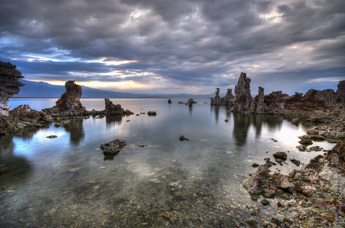 Mono Lake