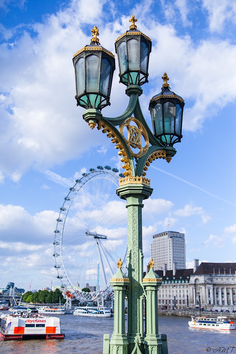 The London Eye