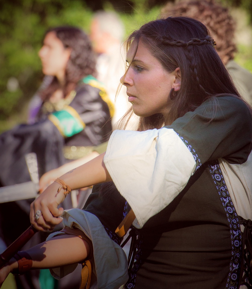 Live by the sword ....