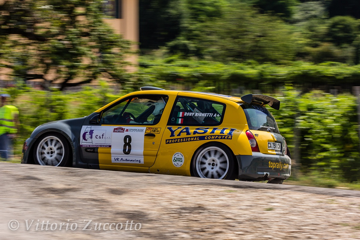Rally Ronde di Negrar 2013-3