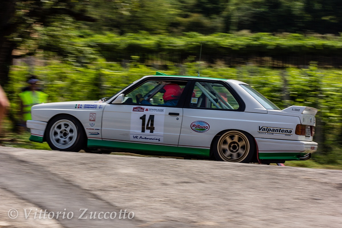 Rally Ronde di Negrar 2013-4