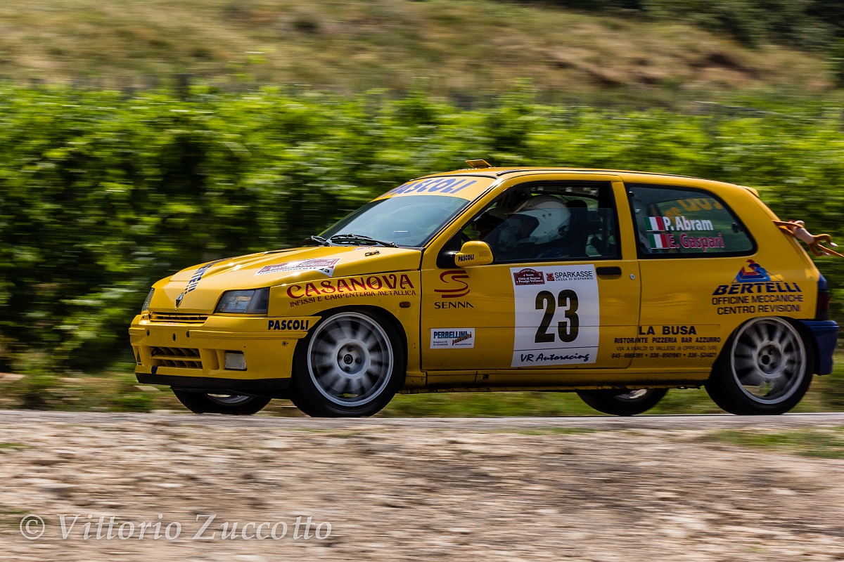Rally Ronde di Negrar 2013-5