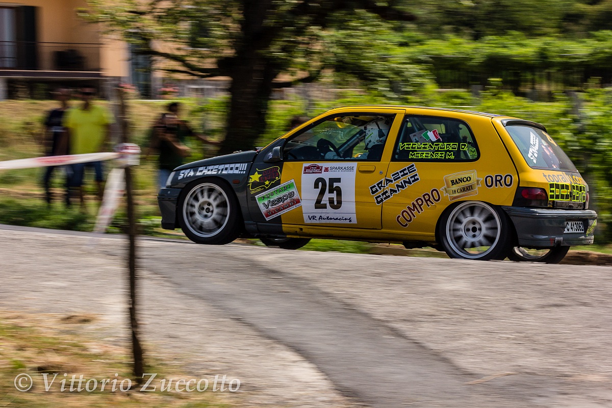 Rally Ronde di Negrar 2013-6
