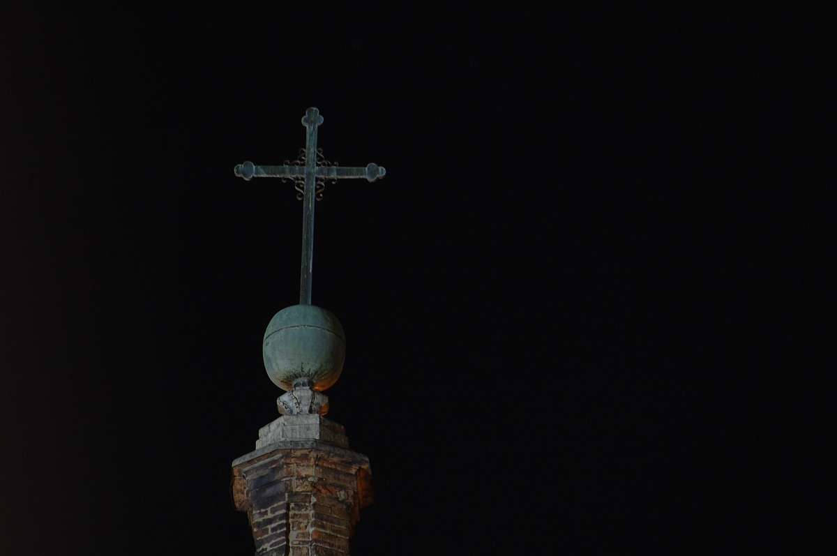 Particular bell Cathedral of St. George