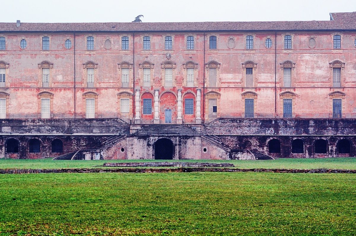 Palazzo Ducale