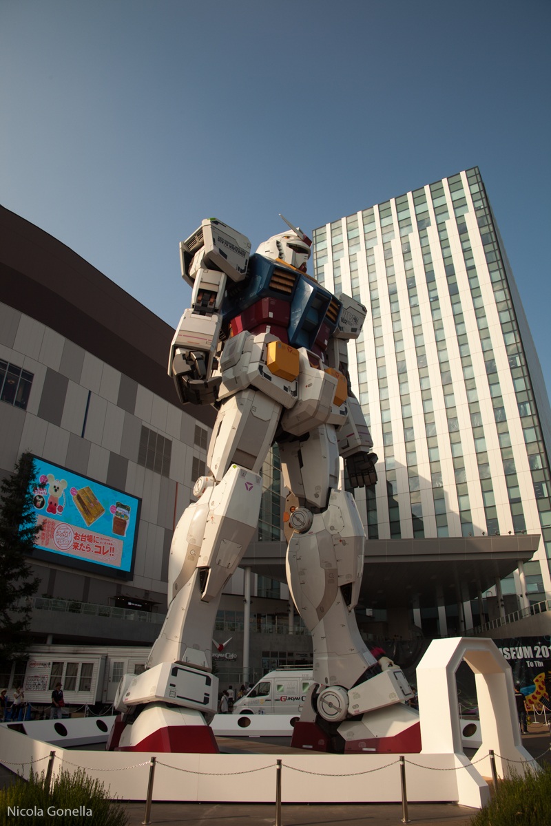 gundam