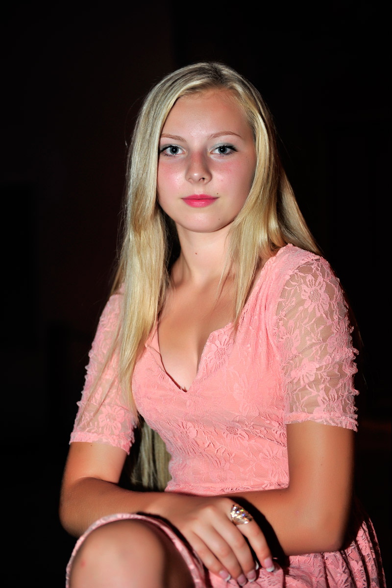 Concorso miss Lago Maggiore