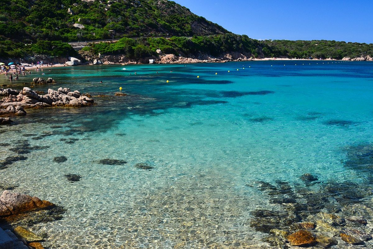 isola della maddalena