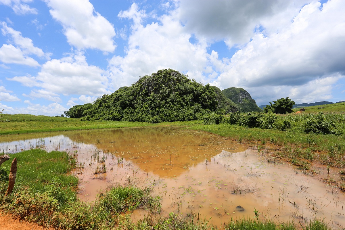 Viñales, Cuba
