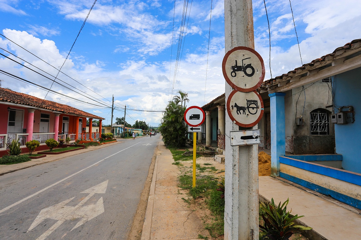 Vinales, Cuba